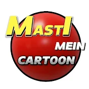 MastiMein Cartoon