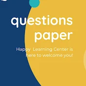 Questions Paper