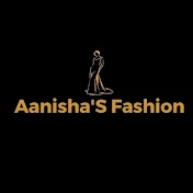 Aanisha'S Fashion