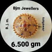 Bjm Jewellers