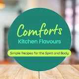 Comfort's Kitchen Flavours