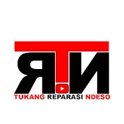 Tukang Reparasi Ndeso