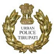 Police Department Tirupati District.