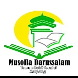 Musolla Darussalam Taman Bukit Teratai