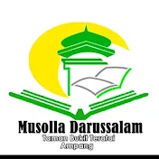 Musolla Darussalam Taman Bukit Teratai