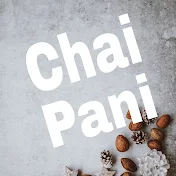 CHAI PANI LIFE