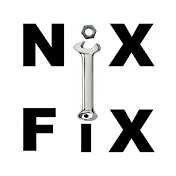 NiX FiX
