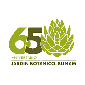 Jardín Botánico IB-UNAM