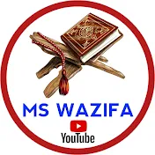 MS WAZIFA