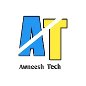 Awneesh Tech