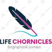 LIFE CHRONICLES Biogrphical journeys