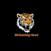 MrGaming Hood