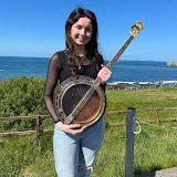 Caitríona Lagan MUSIC