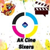 AK Cine 🎥 Sixers 🏏