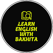 Learn English With Bakhita