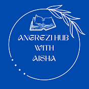 Angrezi Hub With Aisha