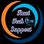 Ravi Tech Support