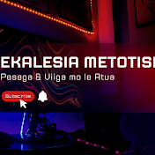 Ekalesia Metotisi