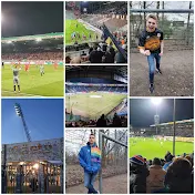 Groundhopping Experiences