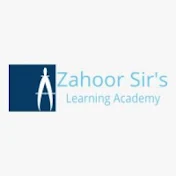 Zahoor Sir's Learning Academy