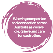 Compassionate Communities Australia