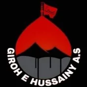 GIROH E HUSSAINY [A.S]