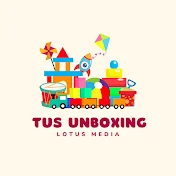 Tus Unboxing