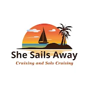 She Sails Away