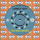 The Gallahads - Topic