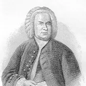 Johann Sebastian Bach - Topic