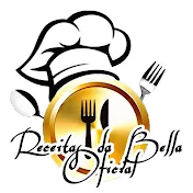 Receitas da Bella Oficial