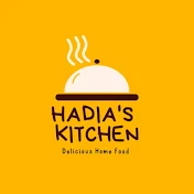 Hadia's Kitchen