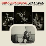 Bruce Forman - Topic