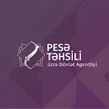 Peşə Təhsili üzrə Dövlət Agentliyi