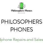 Philosophers Phones