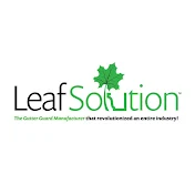 Leaf Solution Manufacturing