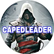 CapedLeader