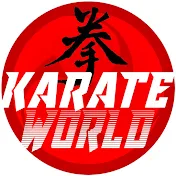 KARATE 🎌 WORLD