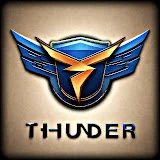 Thunder Legend Channel