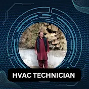 Mateen Abbasi HVAC Technician