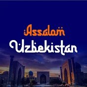 Assalom Uzbekistan