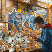 AF Coins World