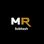 mr. subhash