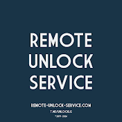Remote Unlock Service