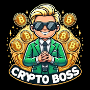 Crypto Boss Rj👑