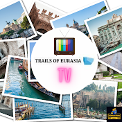 Trails of Eurasia TV