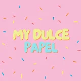 🌸MyDulcePapel