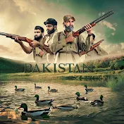 Hunting in Pakistan