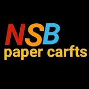 NSB paper carfts