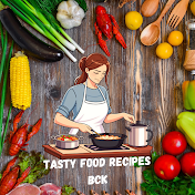 Tasty Food Recipes BCK